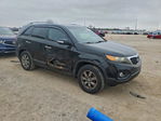 Kia Sorento 2012