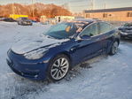 Tesla Model 3 2018