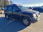 Nissan XTerra 2008