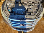 Honda Crosstour 2012