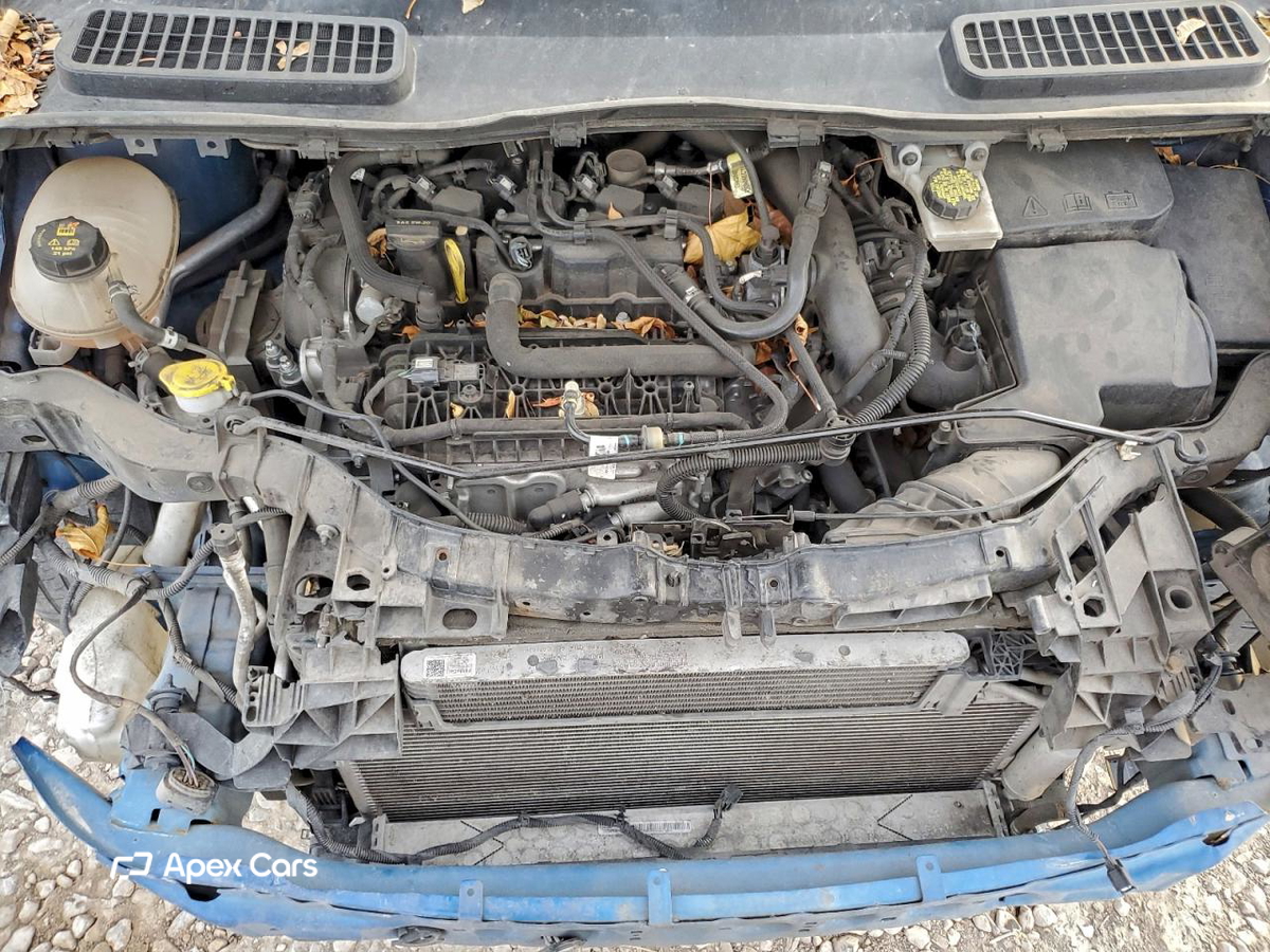 Ford Escape 2019