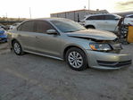 Volkswagen Passat 2013