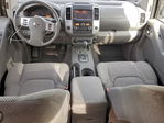 Nissan Navara (Frontier) 2020