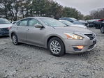 Nissan Altima 2013