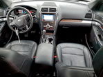 Ford Explorer 2018