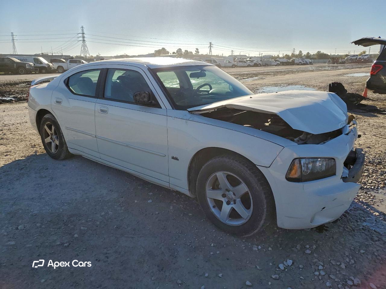 Dodge Charger 2010