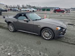 Fiat 124 Spider 2018