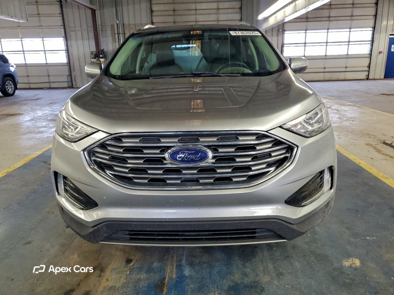 Ford Edge 2020