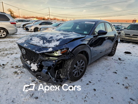 Mazda CX-30 2024 - Zdjęcie 1 z 13