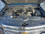 Chevrolet Silverado 2014