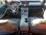 Lexus IS 2016