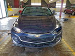 Chevrolet Malibu 2018