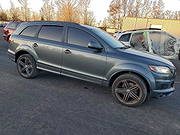 Audi Q7 2014