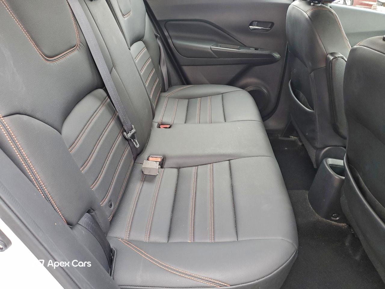 Nissan Kicks 2019