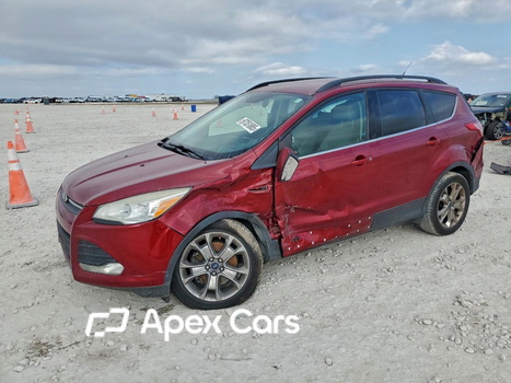 Ford Escape 2014 - Image 1 of 13