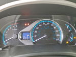 Toyota Sienna 2012