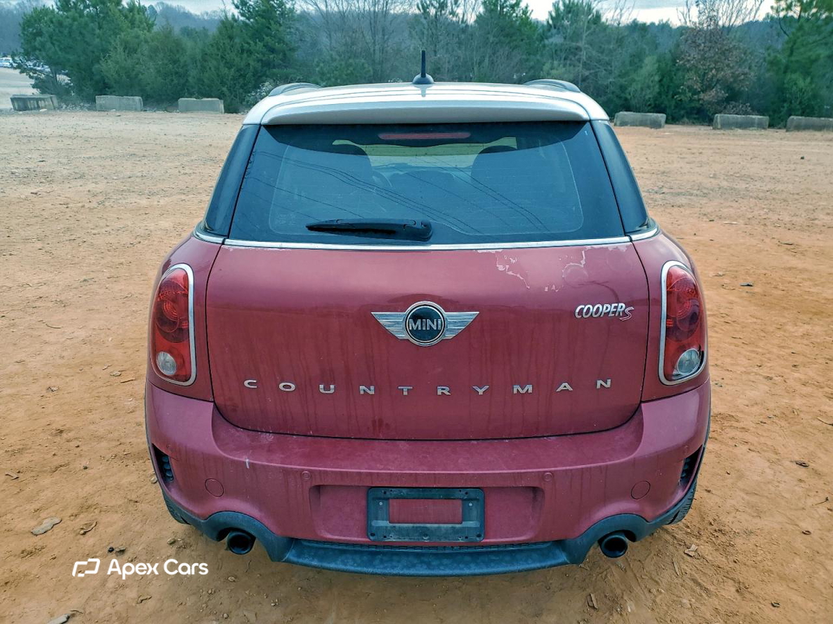 MINI Cooper 2015
