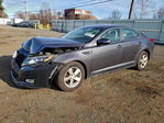 Kia Optima 2015