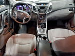 Hyundai Elantra 2016