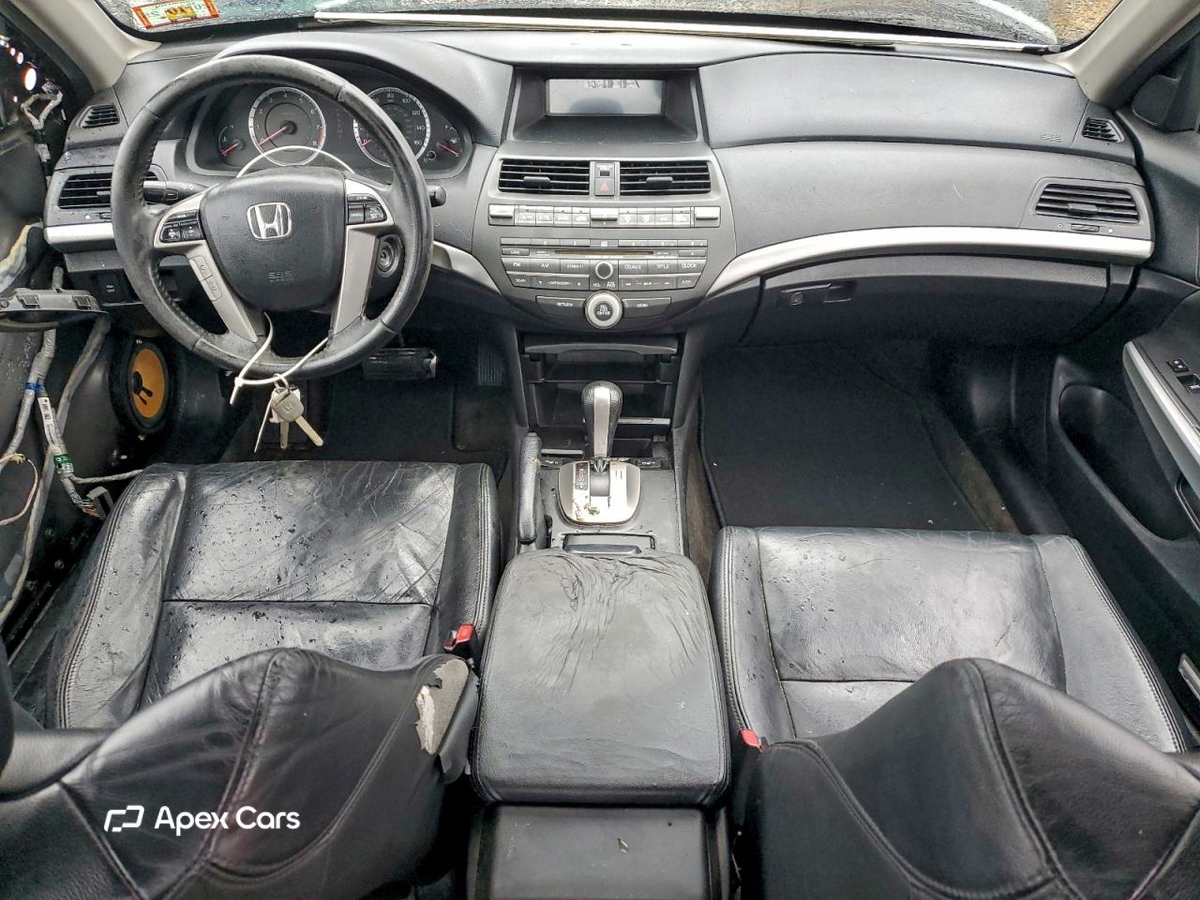 Honda Accord 2010