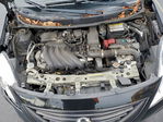 Nissan Versa 2014