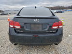 Lexus GS 2008