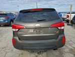 Kia Sorento 2014