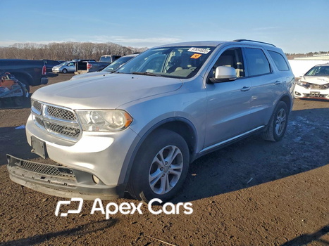 Dodge Durango 2011 - Image 1 of 14