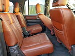 Ford Expedition 2012