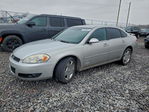 Chevrolet Impala 2008