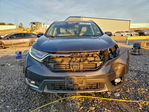 Honda CR-V 2017