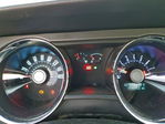 Ford Mustang 2012