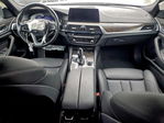 BMW Series 5 2017