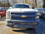 Chevrolet Silverado 2015