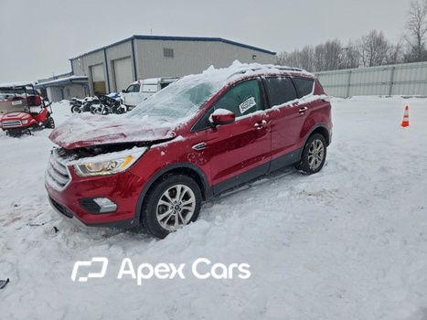 Ford Escape 2018 - Image 1 of 14