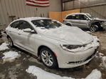 Chrysler 200 2015