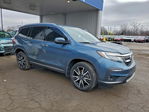 Honda Pilot 2020