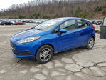 Ford Fiesta 2019