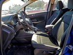 Ford EcoSport 2021