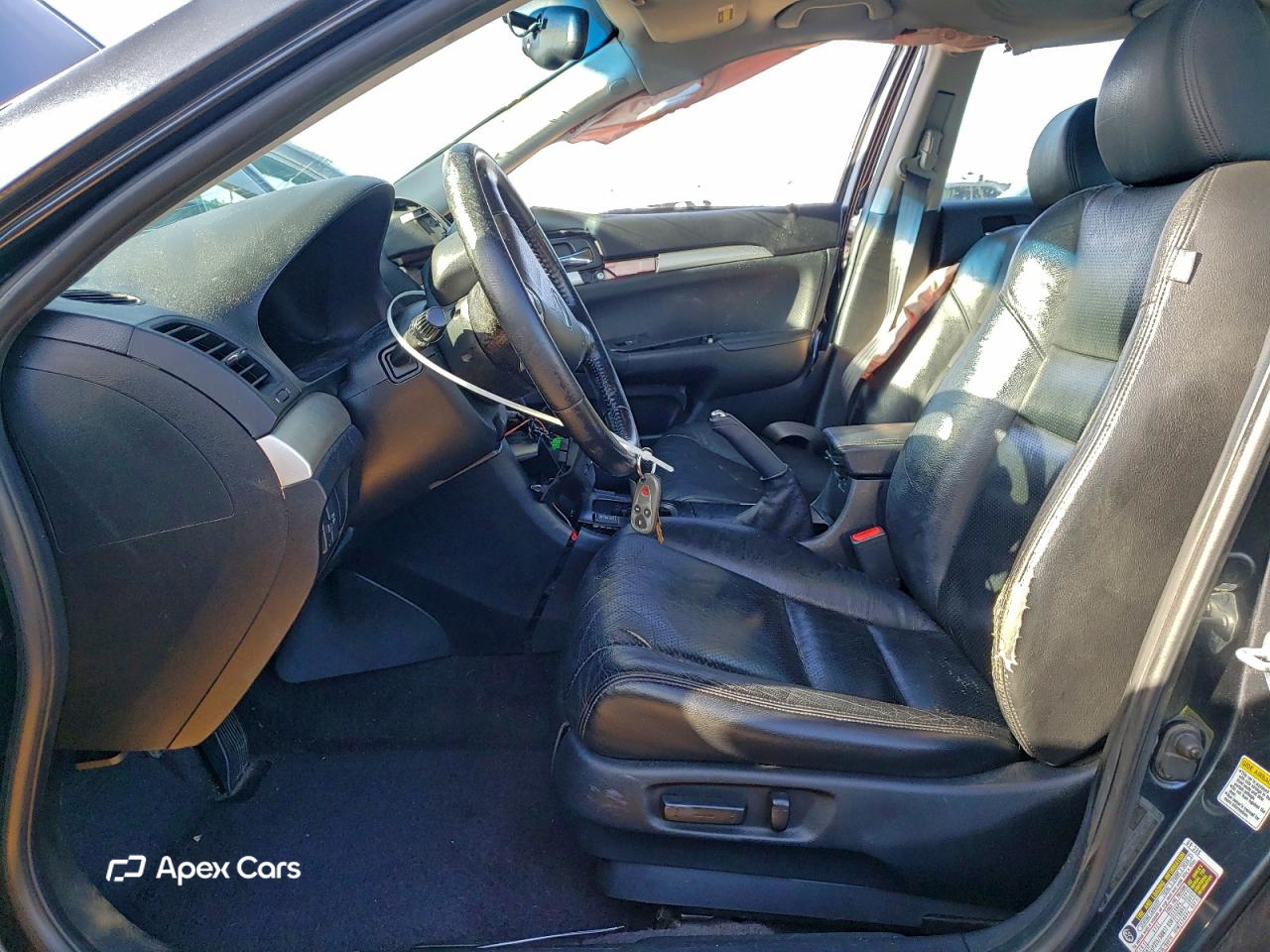 Acura TSX 2006
