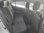 Mitsubishi Mirage 2018