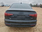 Audi A4 2023