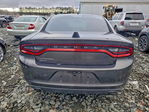 Dodge Charger 2016