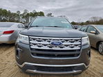 Ford Explorer 2018