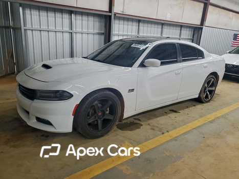 Dodge Charger 2016 - Zdjęcie 1 z 12