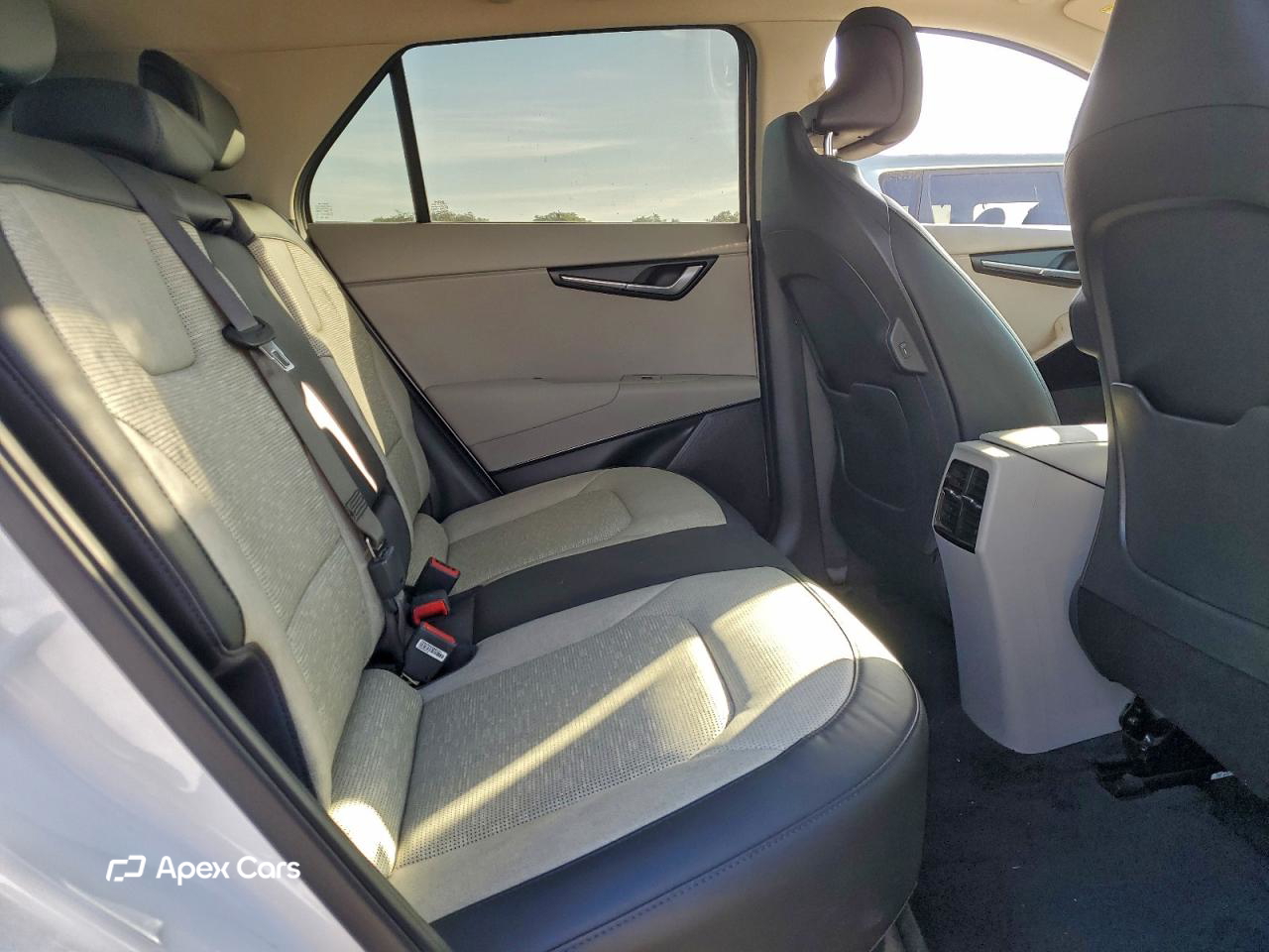 Kia Niro 2023
