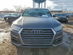 Audi Q7 2017