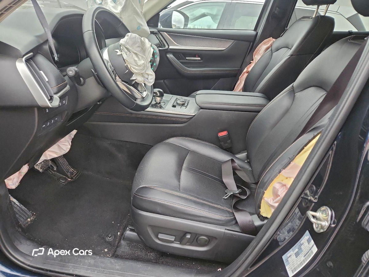 Mazda CX-90 2024