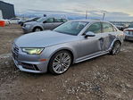 Audi A4 2017