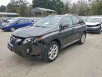 Lexus RX 2010